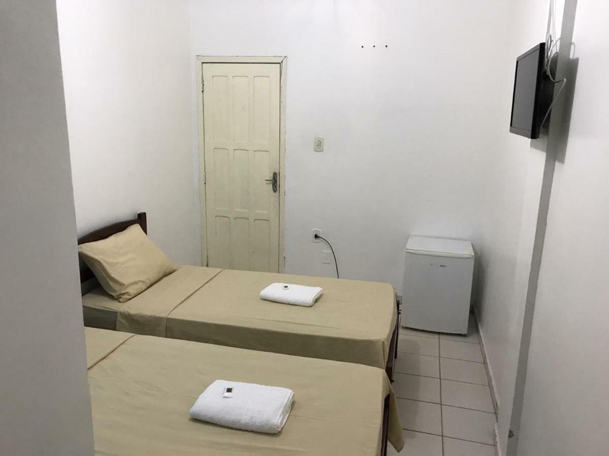 Hotel Xenios Macapá Dış mekan fotoğraf