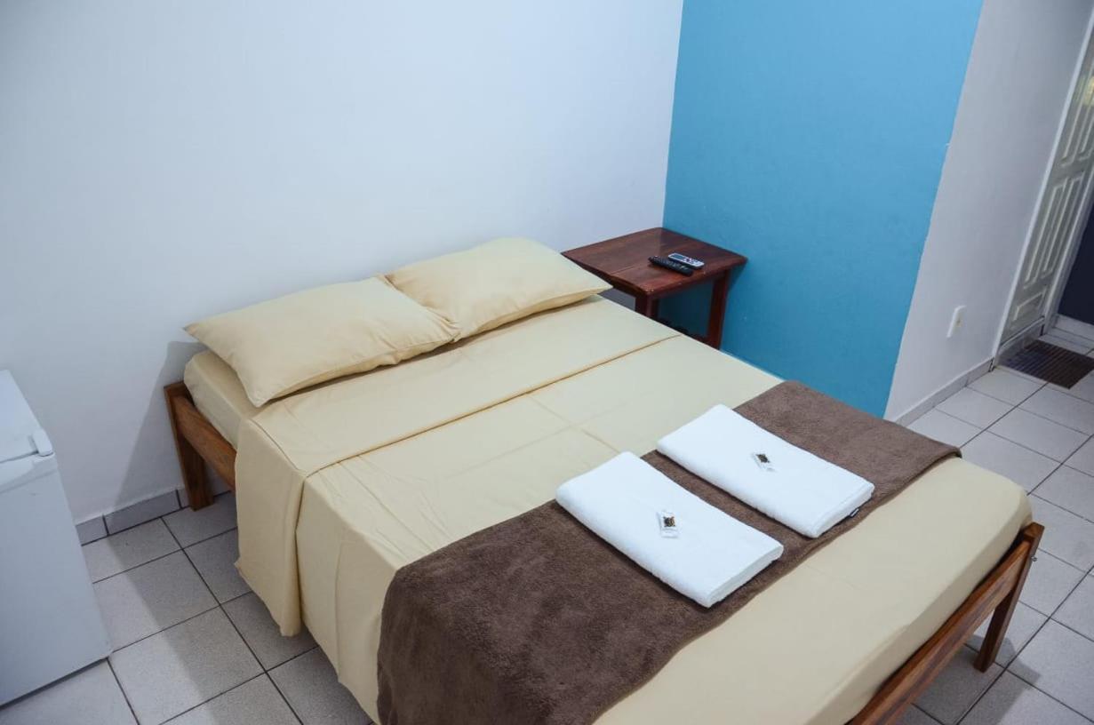Hotel Xenios Macapá Dış mekan fotoğraf