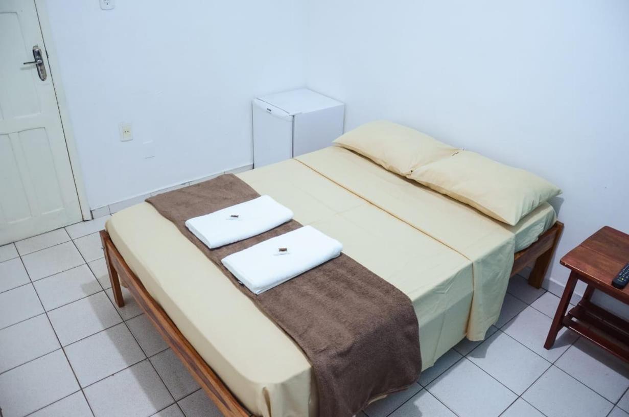 Hotel Xenios Macapá Dış mekan fotoğraf